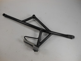 Duo voetsteun rechts Kawasaki VERSYS 650