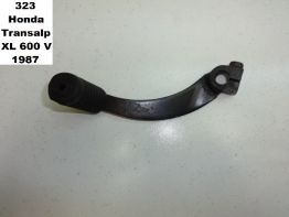 Schakelpedaal Honda TRANSALP