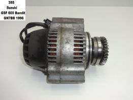 Dynamo Suzuki GSF 600 650 Bandit 