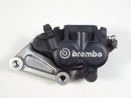 Remklauw links voor Ducati Monster 695