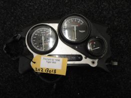 Meter combination Triumph Tiger 900