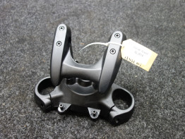 Kroonplaat Ducati Diavel