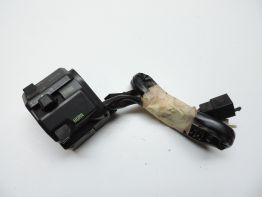 Handlebar switch assy left Kawasaki ZXR 750