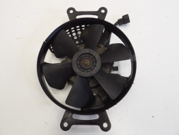 Ventilator Kawasaki VN 1500