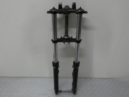 Front pipes complete Honda CB 750 