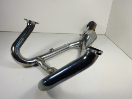 Uitlaatbochten BMW R 1200 R