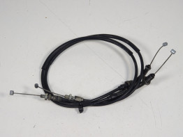 Gaskabel Honda CBR 600 RR