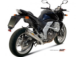 Sports exhaust Kawasaki Z 750