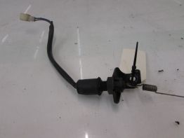 Overig Kawasaki ZZR 250