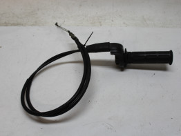 Gasgriff Honda XL 1000 V Varadero