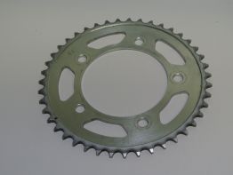Rear sprocket Yamaha YZF R6