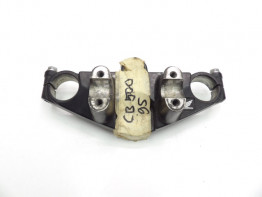 Kroonplaat Honda CB 500