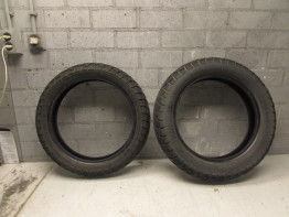 Achterband Aprilia Sportcity 125