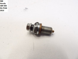 Versnellingsbak Honda CBR 500 R