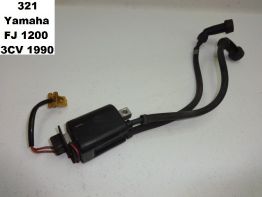 Zundspule Yamaha FJ 1200
