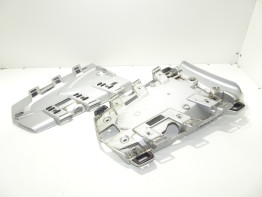 Lugage carrier BMW R 1200 GS