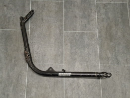 Frame - onderdelen Suzuki VS 1400 Intruder