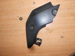 Uitlaat Honda CBR 600 RR