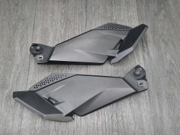 Linker zijkuip klein BMW R 1250 GS