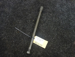 Achteras Yamaha FJR 1300