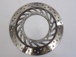 Bremsscheibe vorne rechts Honda ST 1100 Pan European