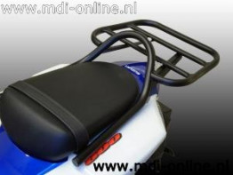 Topkofferdrager Suzuki GSX R 600