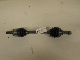 Rear axle Kawasaki Overige Kawasaki