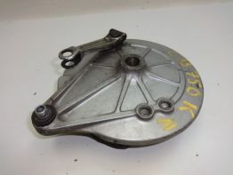 Brake drum Honda CB 750 