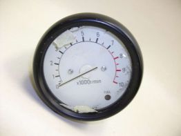 Tacho Yamaha XV 750 Virago