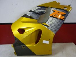 Rechter zijkuip Suzuki GSX R 600
