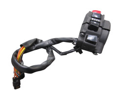 Stuurschakelaar rechts Suzuki GSX R 1000