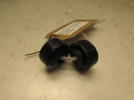 Stuur Honda Silverwing