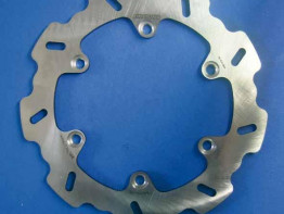 Achterremschijf Yamaha YZF R1