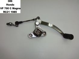Schalthebel Honda VF 700 750 C Magna