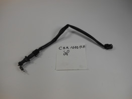 Rempedaal Honda CBR Fireblade