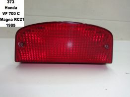 Rear light Honda VF 700 750 C Magna