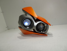 Koplamp KTM 690 duke 3