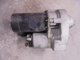 Startmotor BMW R 1150 GS