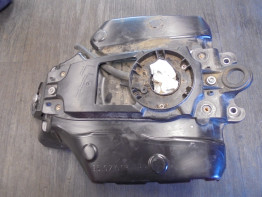 Benzintank Husqvarna Svartpilen 401