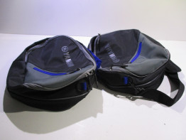 Kofferset Yamaha Tracer 900 GT