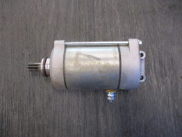 Startmotor Aprilia Tuono 660