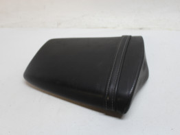 Soziussitz Triumph Daytona 675