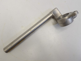 Clip on links Suzuki SV 650