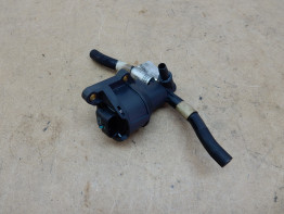 Gasklephuis Moto Guzzi Norge