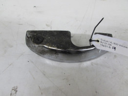 Kleppendeksel Suzuki VL 800