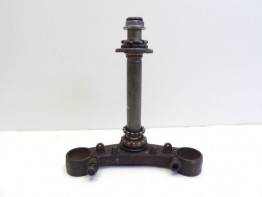 Gabelbrucke Unten Honda NT 650 GT Hawk