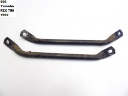 Frame - onderdelen Yamaha FZX 750