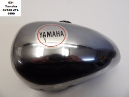 Luchtfilterhuis Yamaha XV 535 Virago