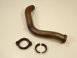 Uitlaatbochten Ducati ST2