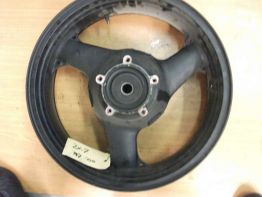 Achtervelg Kawasaki ZX 7 R